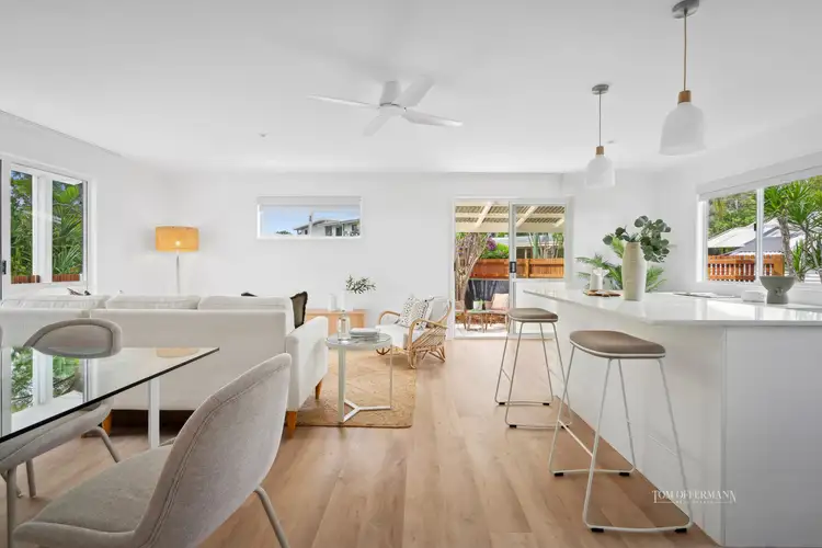 Second view of Homely house listing, 19 Val Crescent, Noosaville QLD 4566