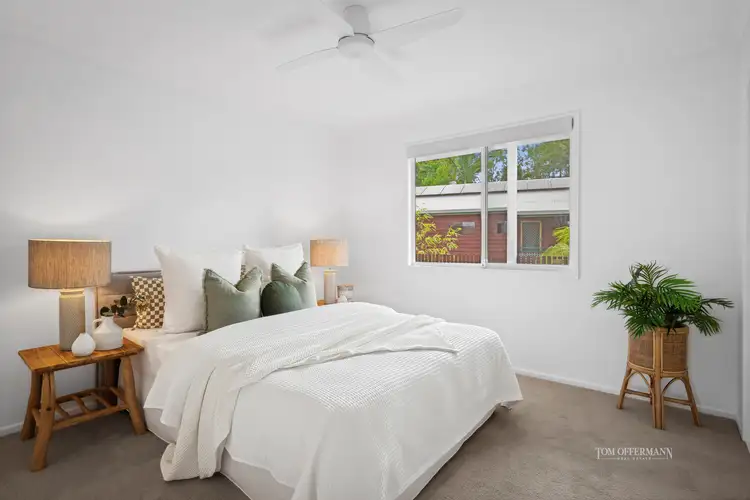 Fourth view of Homely house listing, 19 Val Crescent, Noosaville QLD 4566