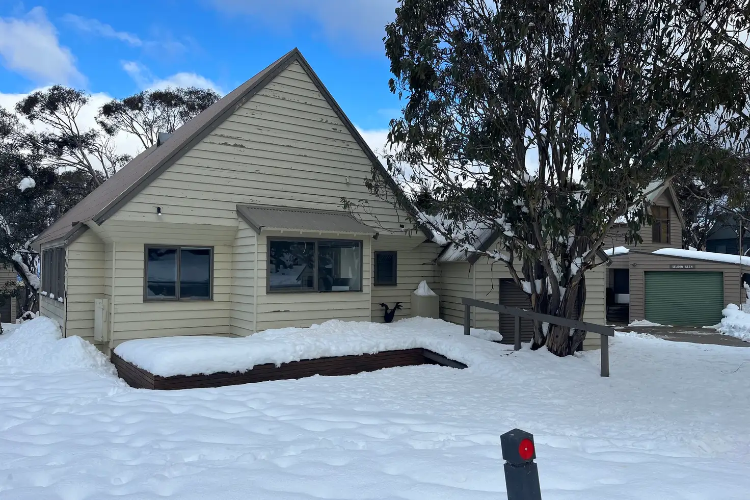 Main view of Homely house listing, Sheilig/24 Drybone Lane, Dinner Plain VIC 3898