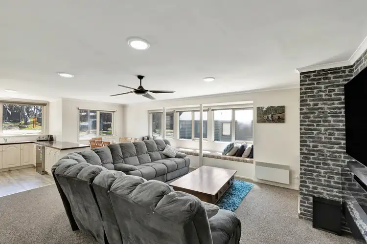 Third view of Homely house listing, Sheilig/24 Drybone Lane, Dinner Plain VIC 3898