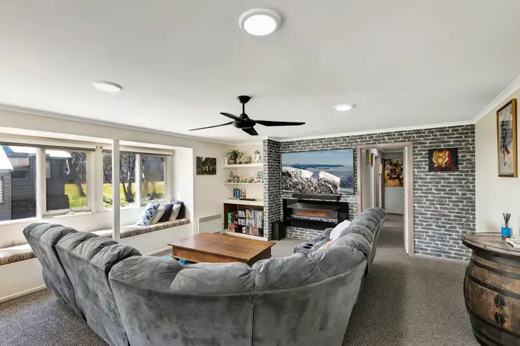 Fifth view of Homely house listing, Sheilig/24 Drybone Lane, Dinner Plain VIC 3898