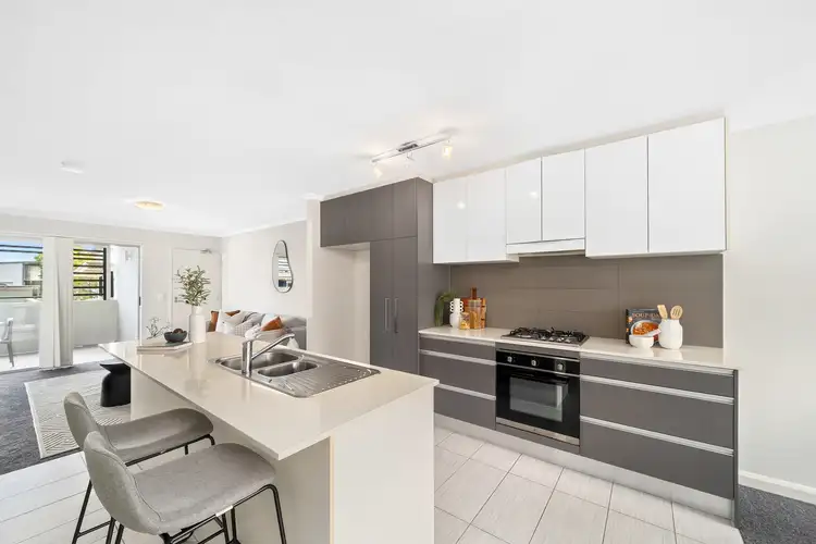 79/123 Barrack Road, Murarrie QLD 4172