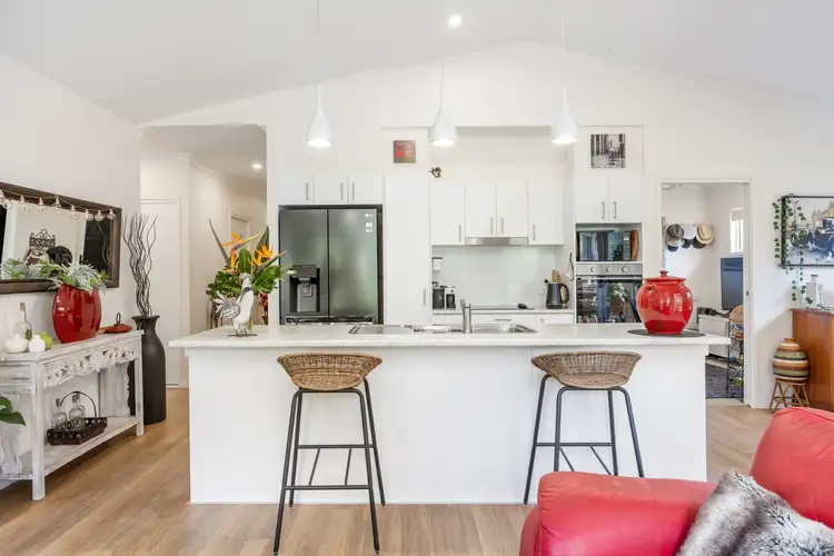 Second view of Homely retirement listing, 226/2-20 Island View Drive, Urangan QLD 4655