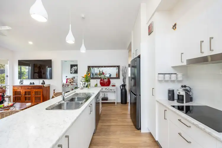 Third view of Homely retirement listing, 226/2-20 Island View Drive, Urangan QLD 4655