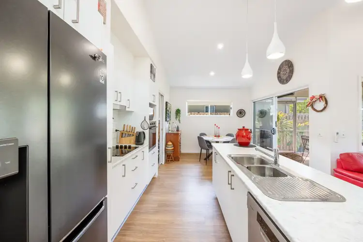 Fourth view of Homely retirement listing, 226/2-20 Island View Drive, Urangan QLD 4655