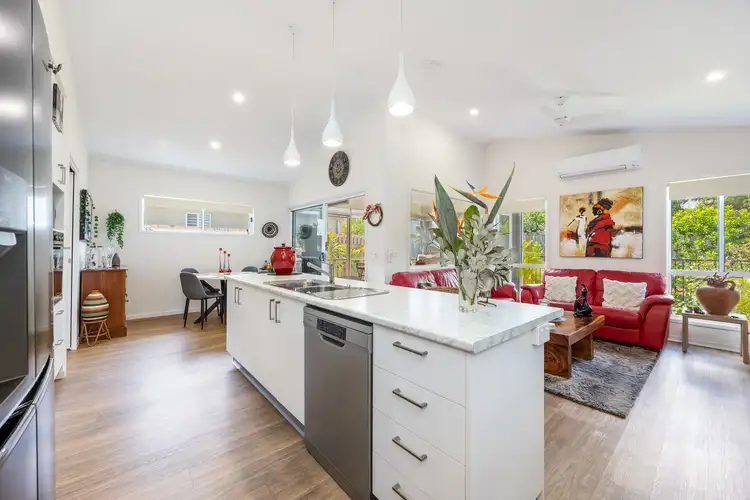 Fifth view of Homely retirement listing, 226/2-20 Island View Drive, Urangan QLD 4655