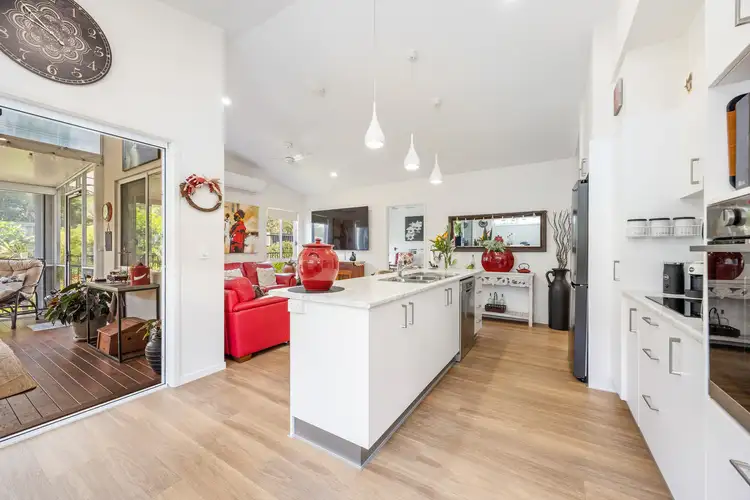 Sixth view of Homely retirement listing, 226/2-20 Island View Drive, Urangan QLD 4655