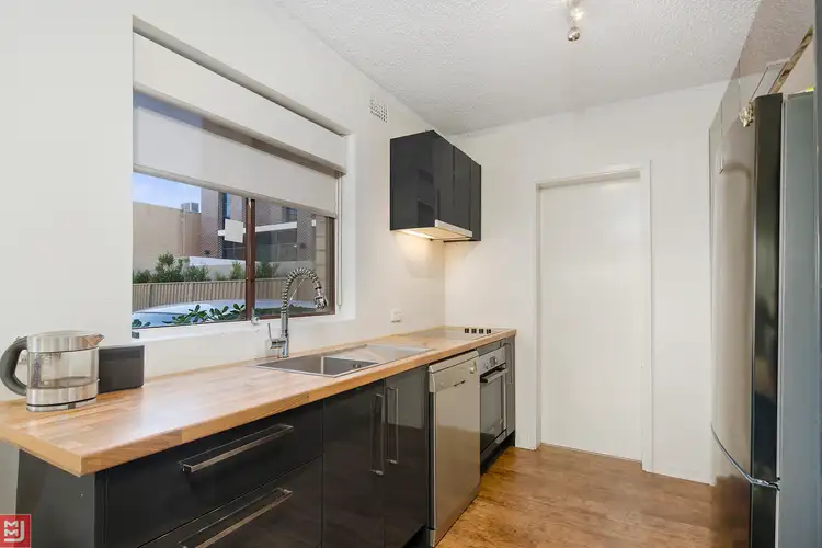 Second view of Homely unit listing, 1/38 Market Street, Wollongong NSW 2500