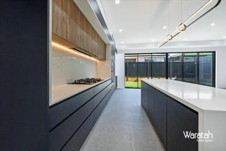 Sixth view of Homely house listing, 449 Abell Road, Marsden Park NSW 2765