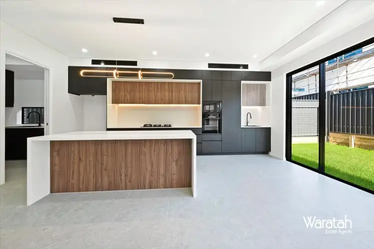 Seventh view of Homely house listing, 449 Abell Road, Marsden Park NSW 2765