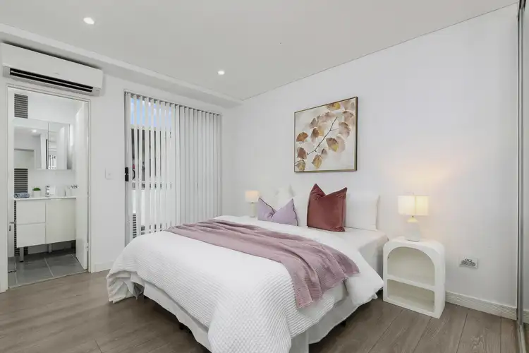 Sixth view of Homely apartment listing, Level 1/8/266-268 Liverpool Road, Enfield NSW 2136