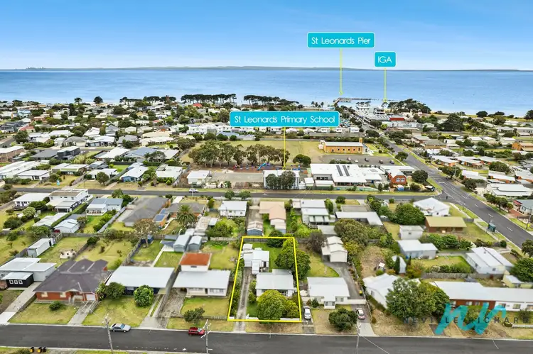 Main view of Homely house listing, 37 Coatsworth Avenue, St Leonards VIC 3223
