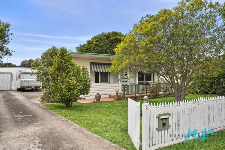 Second view of Homely house listing, 37 Coatsworth Avenue, St Leonards VIC 3223