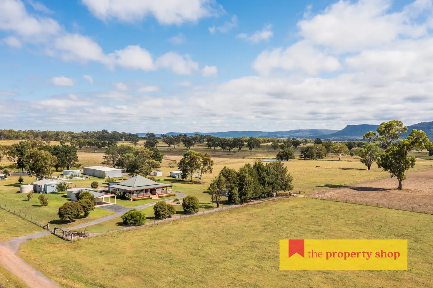Main view of Homely rural property listing, 285 Pyangle Road, Rylstone NSW 2849