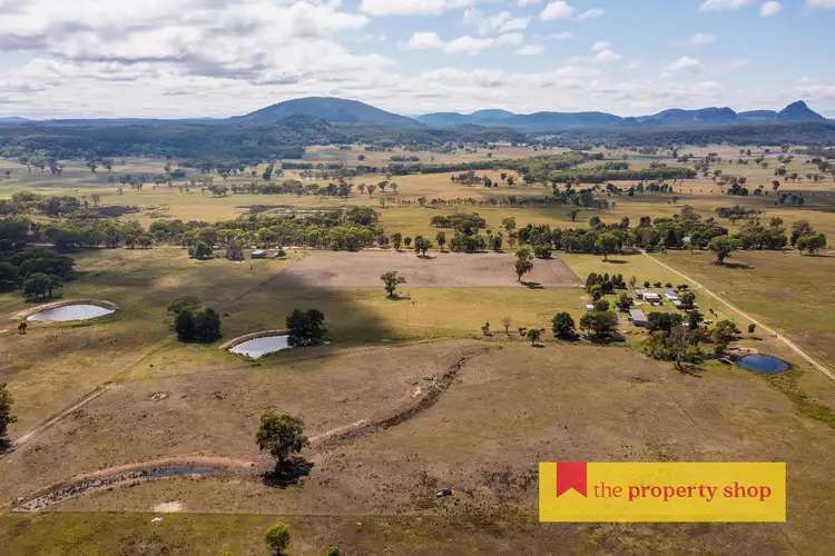 Third view of Homely rural property listing, 285 Pyangle Road, Rylstone NSW 2849