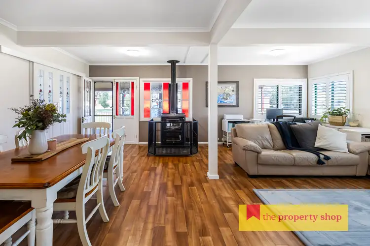 Fourth view of Homely rural property listing, 285 Pyangle Road, Rylstone NSW 2849