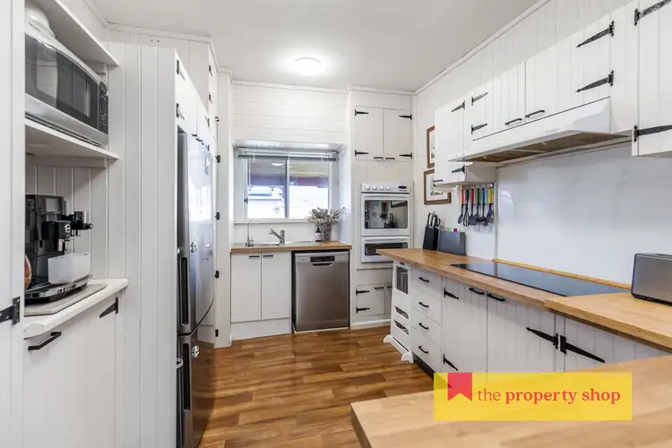 Fifth view of Homely rural property listing, 285 Pyangle Road, Rylstone NSW 2849