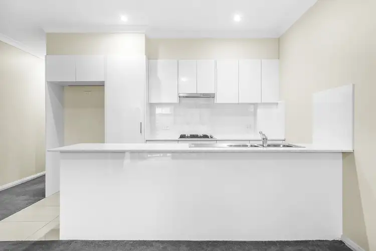 Second view of Homely unit listing, 16/1 Glenmore Ridge Drive, Glenmore Park NSW 2745