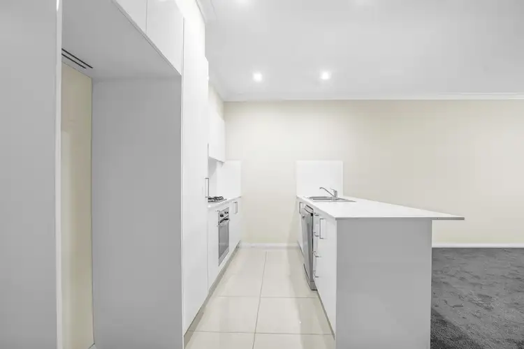 Third view of Homely unit listing, 16/1 Glenmore Ridge Drive, Glenmore Park NSW 2745