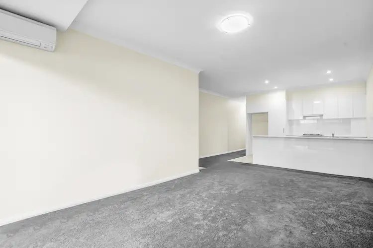 Fourth view of Homely unit listing, 16/1 Glenmore Ridge Drive, Glenmore Park NSW 2745