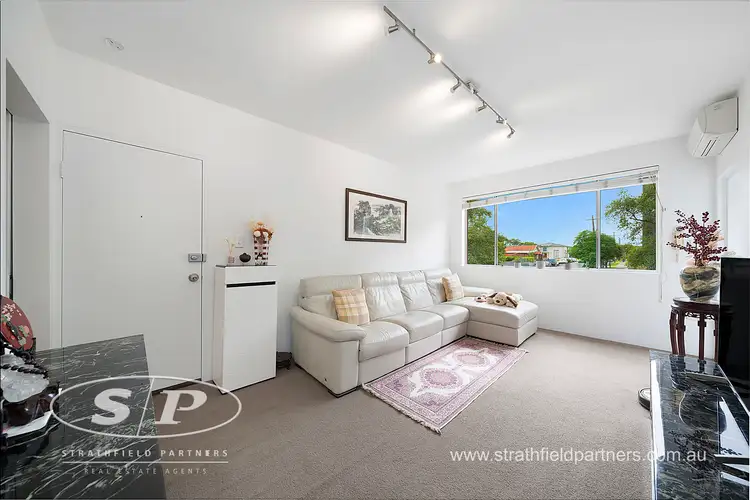 7/15 Curzon Street, Ryde NSW 2112