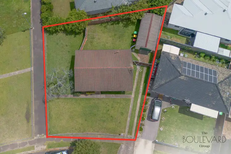 9 Permian Drive, Cartwright NSW 2168