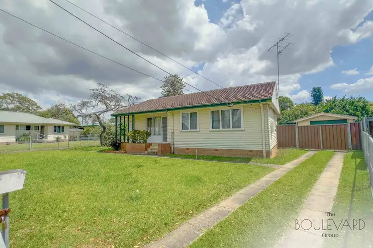 Third view of Homely house listing, 9 Permian Drive, Cartwright NSW 2168