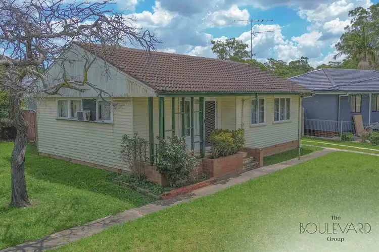 Fifth view of Homely house listing, 9 Permian Drive, Cartwright NSW 2168