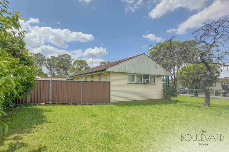 Sixth view of Homely house listing, 9 Permian Drive, Cartwright NSW 2168