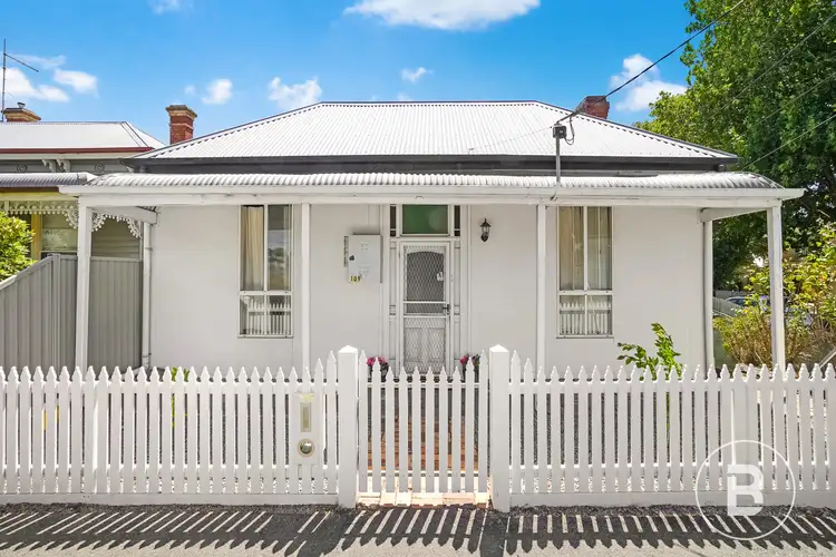 109 Humffray Street North, Ballarat East VIC 3350