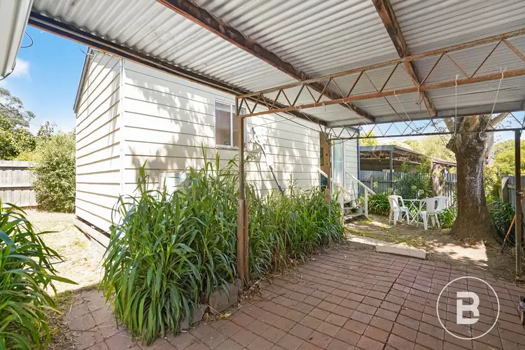 Third view of Homely house listing, 109 Humffray Street North, Ballarat East VIC 3350