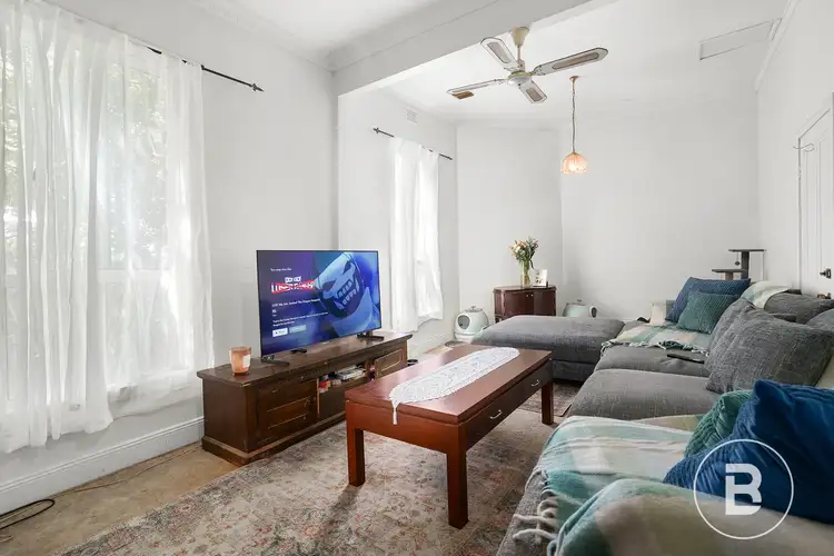 Fourth view of Homely house listing, 109 Humffray Street North, Ballarat East VIC 3350