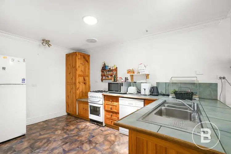 Fifth view of Homely house listing, 109 Humffray Street North, Ballarat East VIC 3350