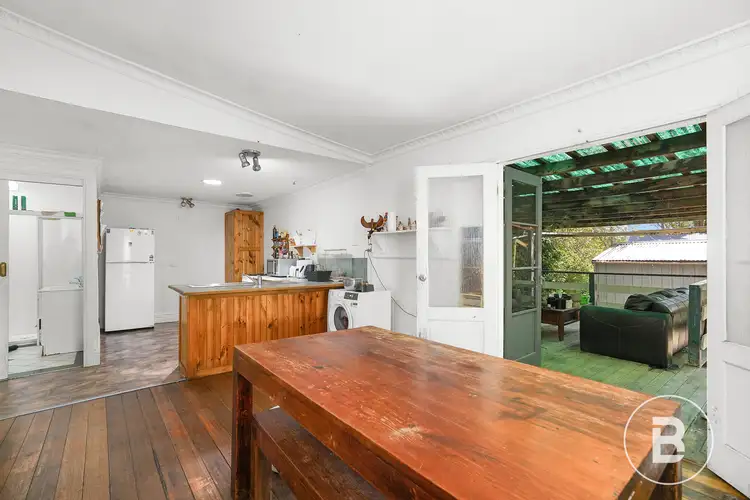 Sixth view of Homely house listing, 109 Humffray Street North, Ballarat East VIC 3350