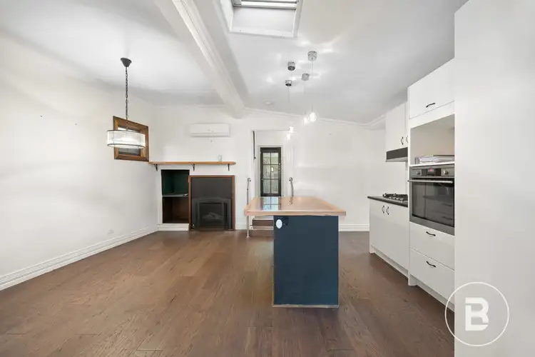 Fourth view of Homely house listing, 411 Barkly Street, Golden Point VIC 3350