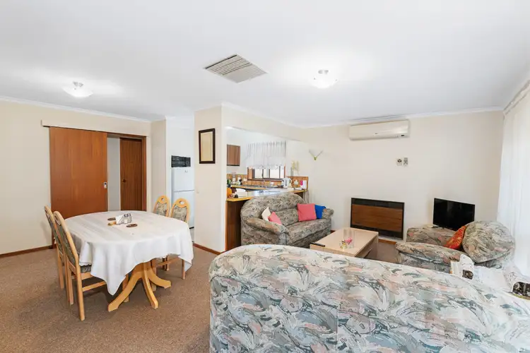 Second view of Homely unit listing, 2/76 Riverside Avenue, Mildura VIC 3500