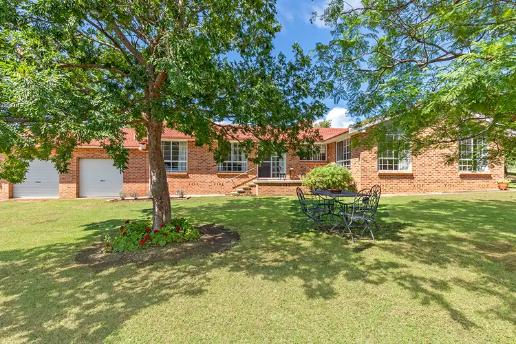 Second view of Homely house listing, 18 Dangar Crescent, Tamworth NSW 2340