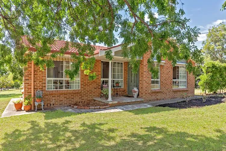 Third view of Homely house listing, 18 Dangar Crescent, Tamworth NSW 2340