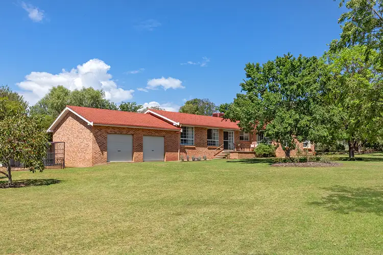 Fourth view of Homely house listing, 18 Dangar Crescent, Tamworth NSW 2340