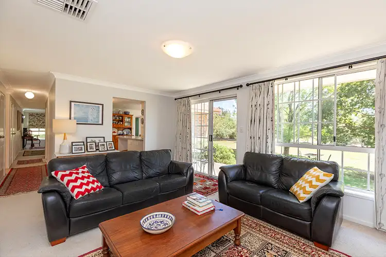 Fifth view of Homely house listing, 18 Dangar Crescent, Tamworth NSW 2340