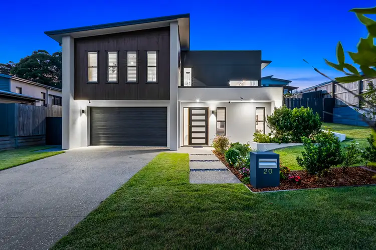 Third view of Homely house listing, 20 Golden Pine Way, Palmwoods QLD 4555
