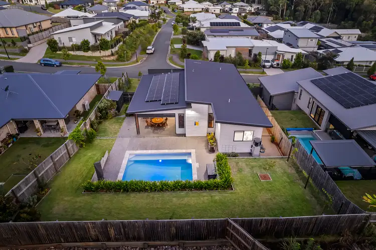 Fifth view of Homely house listing, 20 Golden Pine Way, Palmwoods QLD 4555