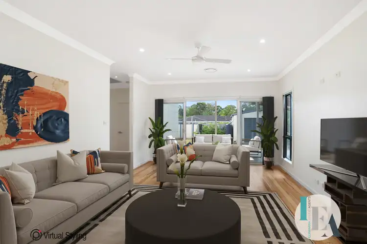 135 Princes Highway