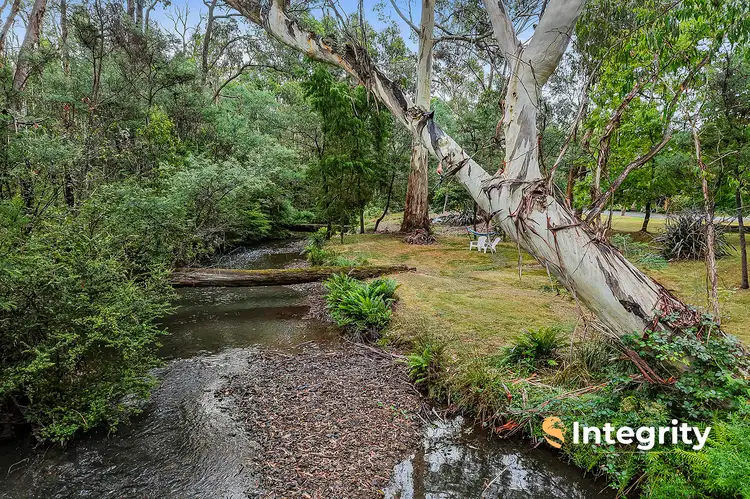 Main view of Homely house listing, 112 West Bridge Road, Glenburn VIC 3717