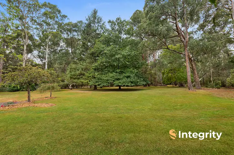 Third view of Homely house listing, 112 West Bridge Road, Glenburn VIC 3717