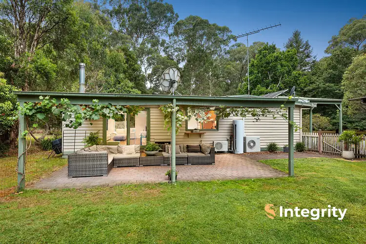 Fourth view of Homely house listing, 112 West Bridge Road, Glenburn VIC 3717