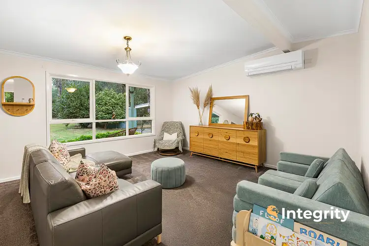Fifth view of Homely house listing, 112 West Bridge Road, Glenburn VIC 3717