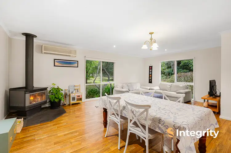 Sixth view of Homely house listing, 112 West Bridge Road, Glenburn VIC 3717