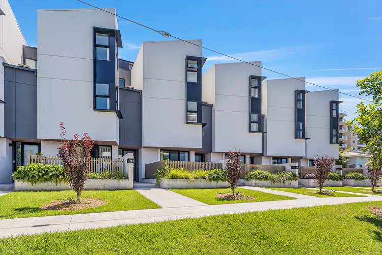 Second view of Homely townhouse listing, 15C Church Street, Port Macquarie NSW 2444