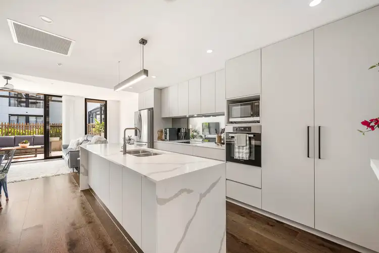 Third view of Homely townhouse listing, 15C Church Street, Port Macquarie NSW 2444